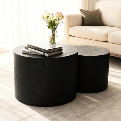 Table basse gigogne moderne Modern
