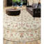 Elegance One-of-a-Kind 8' Area Rug
