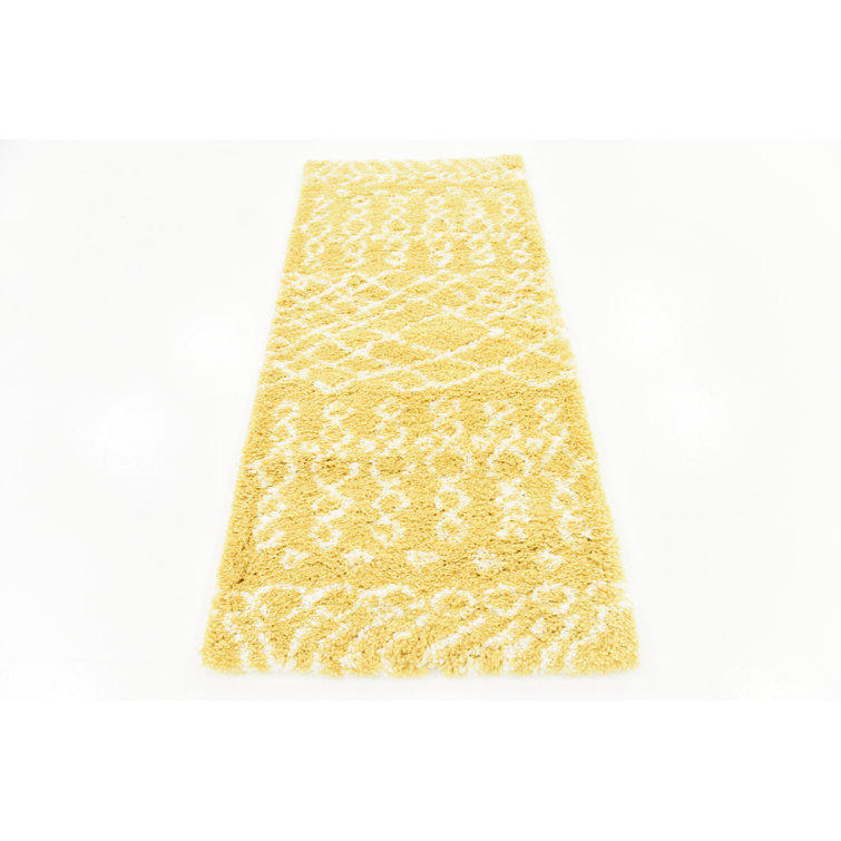 Pickering Performance Geometric Indoor Rug