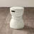 Ferndown Concrete Top End Table-1637636286