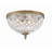 Wehr 3-Light 12" Flush Mount-20210822