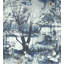 Les Papiers Floral Wallpaper Double Roll-74864057