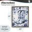 Cadre flottant Blue Spring-847057436-847057437