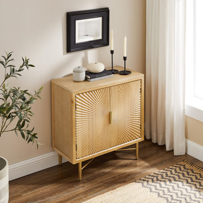 Huntingdon Accent Cabinet