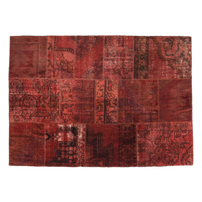 One-of-a-Kind 5'1" X 7'2" Area Rug