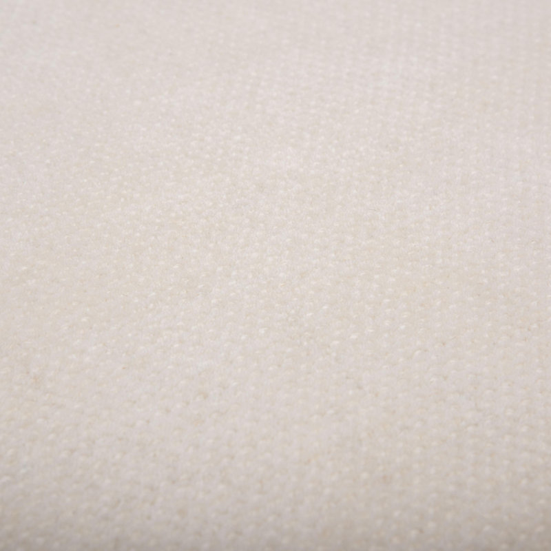 Tapis en laine tissé à la main, Rectangle 8 pi 9 po x 11 pi 9 po
