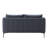 Rae Upholstered 60'' Loveseat-92610506
