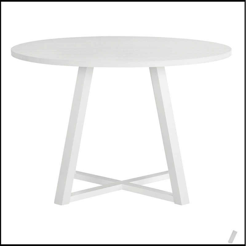 Table de salle à manger Edo