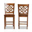 Tabouret de comptoir 24,2 po Annorah-1361918102