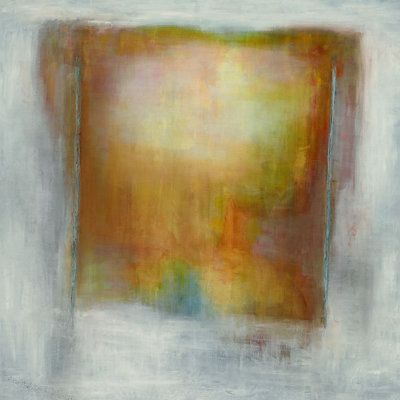 «Dawning Glare» par Samuel Kane - Peinture