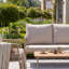 Verano Outdoor Rope Conversation Set