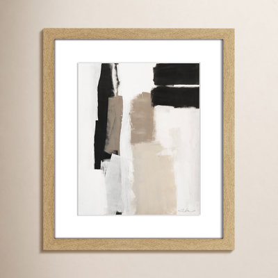 Earth Scapes II Print
