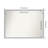 Grace Narrow Non-Beveled Wall Mirror-758355698-784325855
