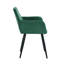 Jon Upholstered Armchair-1628999540