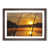 Walnut Framed selected