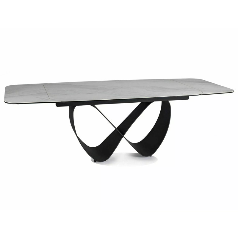 Blakehurst Metal Base Dining Table