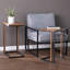 Tables gigognes Newton St Loe C
