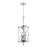 Daughtrey 3 - Light Unique/Statement Pendant-588855679