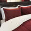  Ensemble de literie Sherpa - Ensemble de couvre-lit en polaire avec taies décoratives - Literie chaude et confortable-276097538-276097566