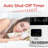 360° Surround 1,500 Watt Electric Fan Compact Heater