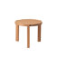 Ragnesminde Solid Wood Coffee Table
