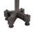 Keyansh Williston Forge 30'' L Solid Wood Game Set