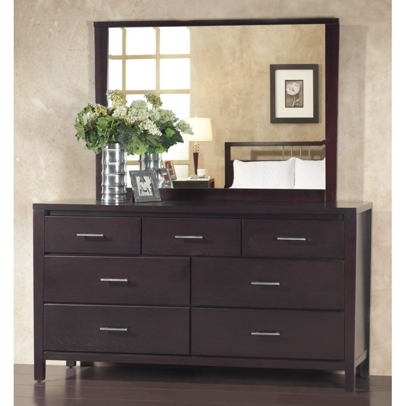 Carolina Piece Bedroom Set
