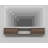 Sculley 71'' Floating TV Stand Up to 80" TV's Wall Mounted Media Console-512875111