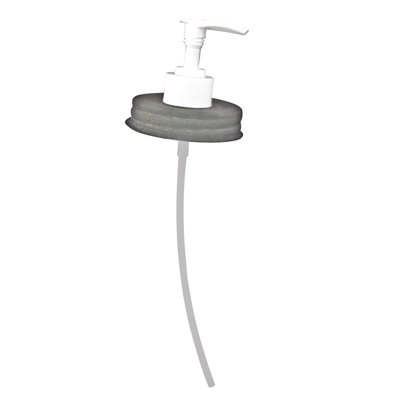 Vejle Soap Dispenser