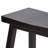 Knaack 30" Barstool w/ Chair Glides-850219474-860961770