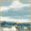 Swimming In An Evanescent Sky 2 Print