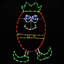 Figurine lumineuse Loki the Jester Elf