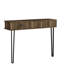 Swanhilda Dressing Table