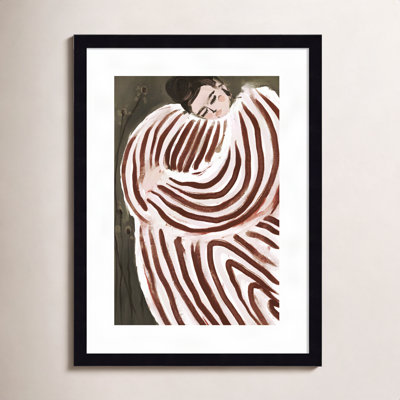 Galya "Sleeping Princess" Print