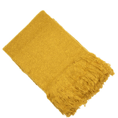 Dicle Throw