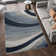 Castanedo Abstract Area Rug