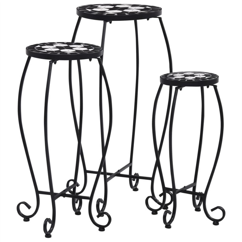 Weybridge Round 30Cm L Side Table