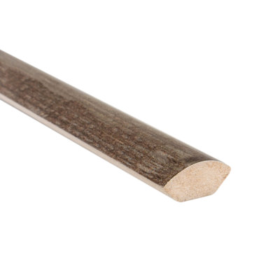1.25'' W x 95'' L Quarter Round