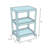 51'' H x 38.5'' W Utility Cart with Wheels