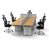 150'' Rectangle Conference Table