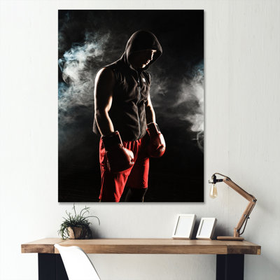 Guerrier II