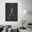 «Golf Tee», reproduction sur toile-394051860
