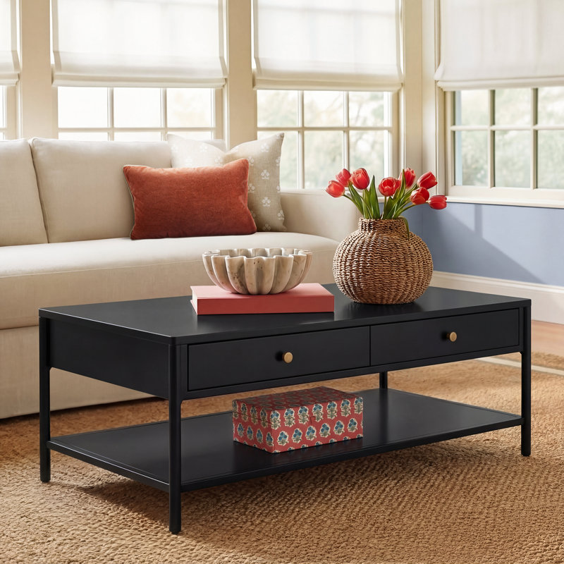 Acer Single Coffee Table