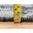 One-of-a-Kind Rectangle 12'0" X 18'1" New Age Area Rug in Gray