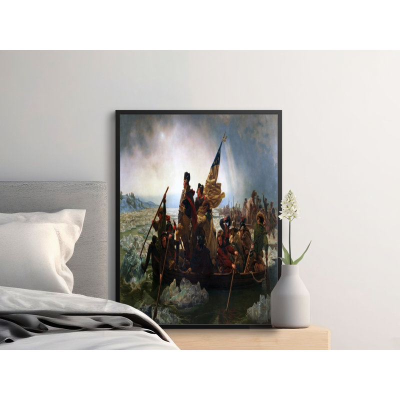 Youngquist 1 Piece Wall Art, 8x10