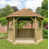 Country Thatch/Green Roof Lining is out of stock selected