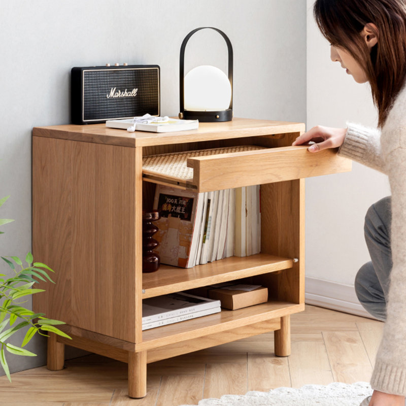 Table d'appoint Nordic