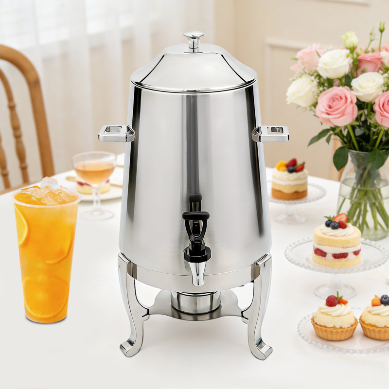 Distributeur de boissons chaudes, distributeur de boissons chaudes, café Chafer
