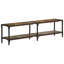 Eammon Unfinished TV Stand for TVs up to 50"-2003089001