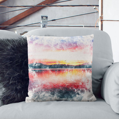 Square Cushion